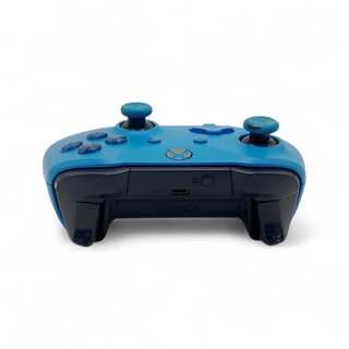 MANDO PARA XBOX ONE AZUL