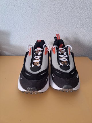 Nike Air Max Furyosa Leopard Talla 38