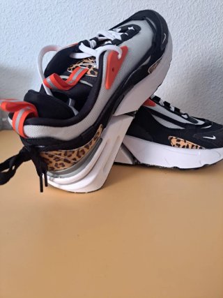Nike Air Max Furyosa Leopard Talla 38