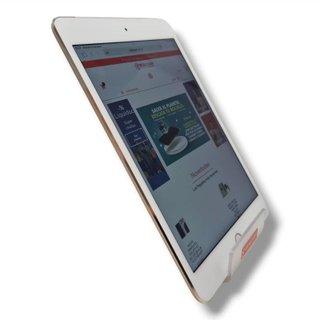 IPAD 4 MINI 16GB LTE A1550 DORADO