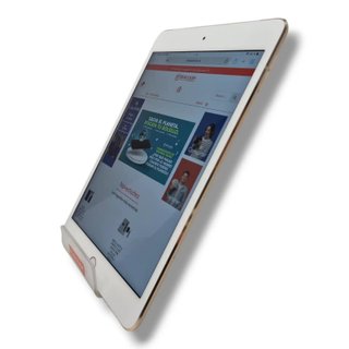 IPAD 4 MINI 16GB LTE A1550 DORADO