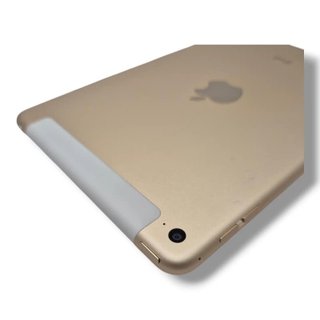 IPAD 4 MINI 16GB LTE A1550 DORADO