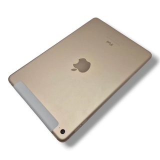 IPAD 4 MINI 16GB LTE A1550 DORADO