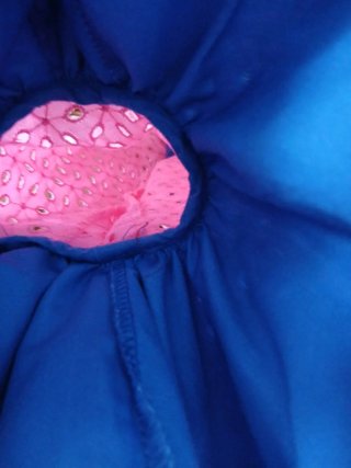 Traje Flamenca Niña 11-14 Años