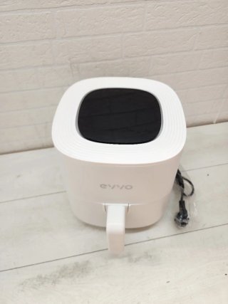 Freidora de Aire 6L 1700W
