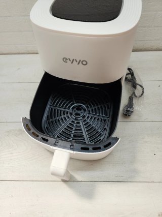 Freidora de Aire 6L 1700W