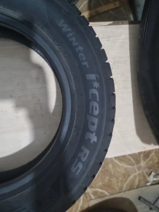 Neumáticos 165/70 R 13 97 T