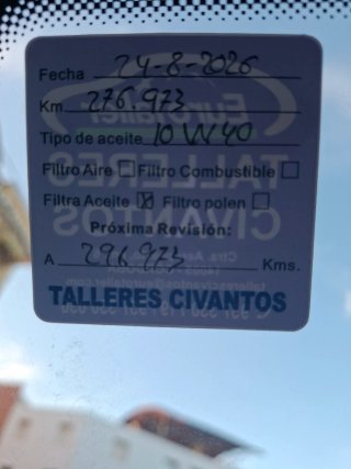 SEAT Ibiza 2001