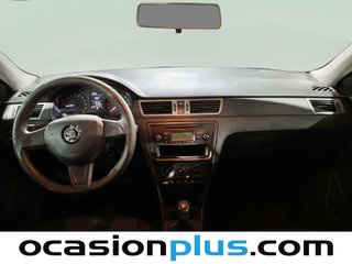 Skoda Spaceback 1.6 TDI CR Active 66 kW (90 CV)