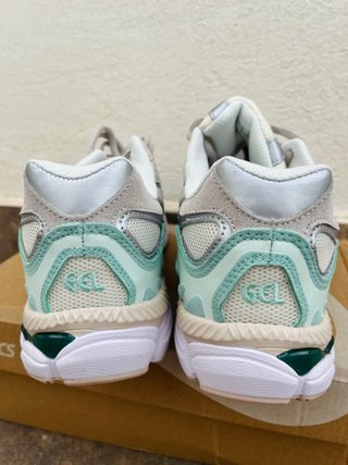 Asics Gel NYC talla 43 a estrenar