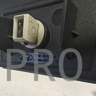 PILOTO ANTINIEBLA LATERAL TRASERO FORD TRANSIT