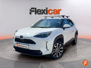 Toyota Yaris Cross 1.5 120H Active Plus