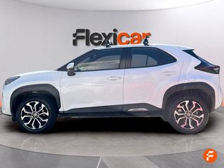 Toyota Yaris Cross 1.5 120H Active Plus