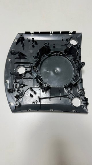 Carcasa inferior Thermomix TM31