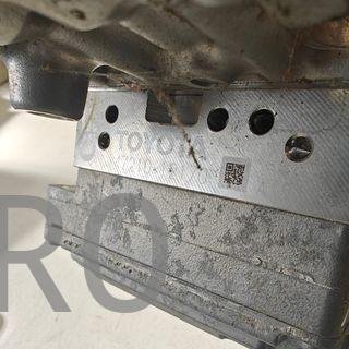 NUCLEO ABS TOYOTA AURIS USADO 4721012170