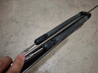 Fusil Pesca Cressi Apache 75
