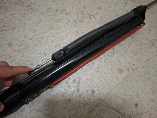 Fusil Pesca Cressi Apache 75