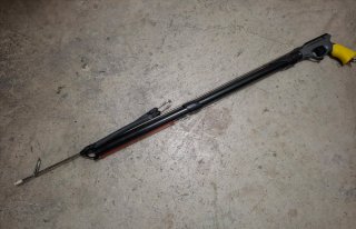 Fusil Pesca Cressi Apache 75