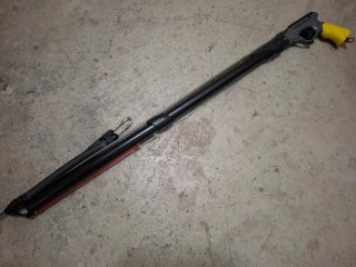 Fusil Pesca Cressi Apache 75