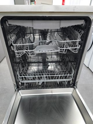 Lavavajillas Siemens Inox Clase A++ 60cm