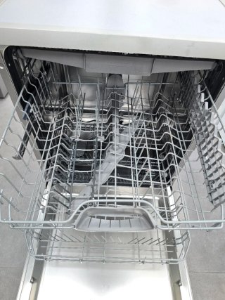 Lavavajillas Siemens Inox Clase A++ 60cm