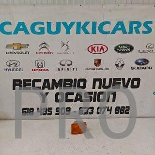 PILOTO PARACHOQUES DELANTERO IZQUIERDO FORD USADO