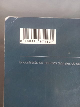 Historia del mundo contemporáneo, Hi Bachillerato