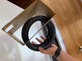 Patinete Eléctrico Xiaomi Mi ES 3