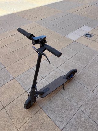 Patinete Eléctrico Xiaomi Mi ES 3