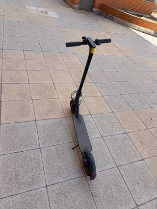 Patinete Eléctrico Xiaomi Mi ES 3