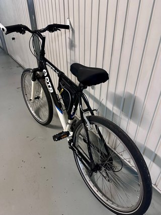 Bicicleta Híbrida DTB Storm 7.0