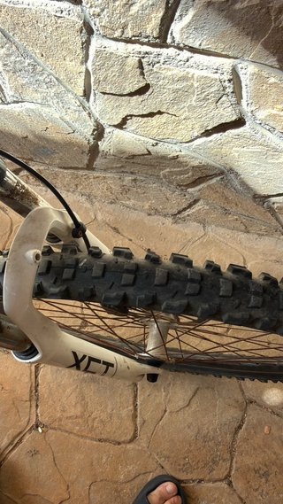 Bicicleta de Montaña BH