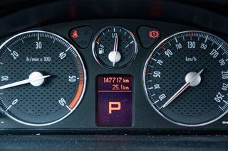 Peugeot 407 Coupé Full PK 2.7 HDi V6 de 204 cv
