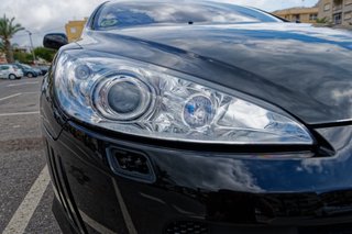 Peugeot 407 Coupé Full PK 2.7 HDi V6 de 204 cv