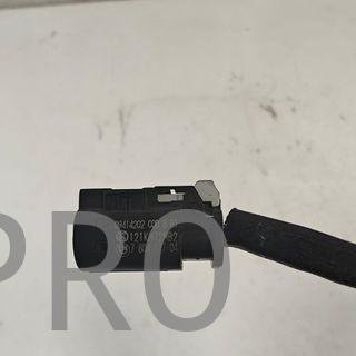 SONDA LAMBDA BMW USADO 780417704