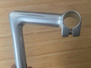 Potencia Cinelli 1A de 110mm