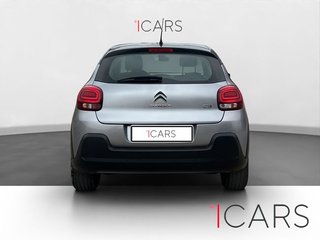 Citroën C3 PureTech 60KW (83CV) Feel Pack
