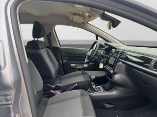 Citroën C3 PureTech 60KW (83CV) Feel Pack
