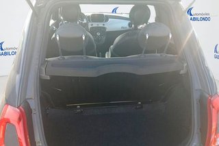 Fiat 500 Connect 1.0 Hybrid 51KW (70 CV)