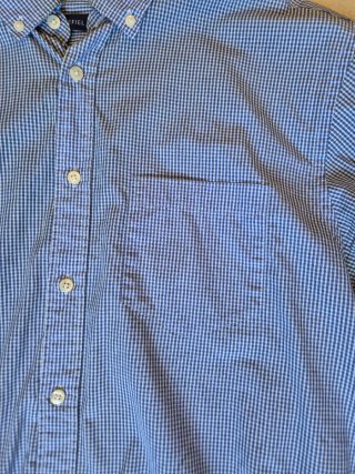 Camisa Cortefiel