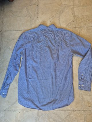 Camisa Cortefiel