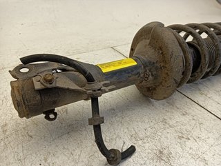 AMORTIGUADOR DELANTERO DERECHO SEAT IBIZA (6K1) A
