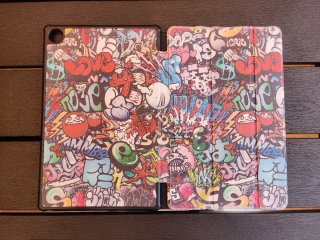 Tableta Lenovo M10 Plus 3ª Gen + funda