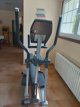 Bicicleta Estática BH MYCRON C180
