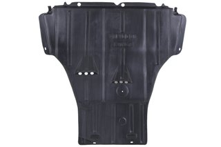 Resguardo Inferior De Motor (Diesel) (Hasta 2012) para Renault FLUENCE 2010, MEGANE III 2008 y MEGANE III 2013