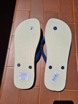 Havaianas Top Nautical Uomo