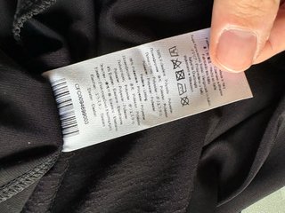 Vestito Magazzini del Sale nero tg. M