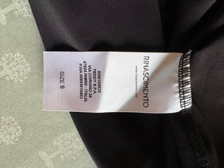 Vestito Magazzini del Sale nero tg. M