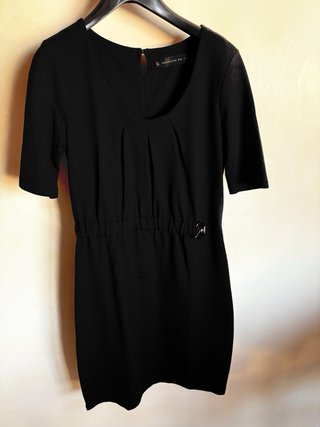 Vestito Magazzini del Sale nero tg. M