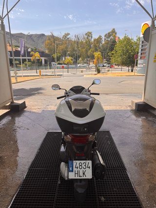 Honda SH 300i Scooter Automática